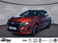 Nissan Qashqai, N-Design e-POWER, Jahr 2022 - Bielefeld