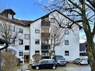 2-Zimmer-Dachgeschoss-Wohnung in Landsberg-Ost - Landsberg (Lech)