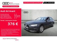 Audi A4, Avant 35 TFSI, Jahr 2023 - Kassel