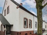 Modernes Familienglück: Kernsanierte Doppelhaushälfte in Gladbeck - Wohnen mit Stil und Komfort - Gladbeck