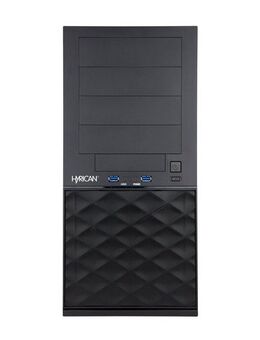 Hyrican Workstation CTS00913 Business-PC (Intel® Core i7 14700, Intel UHD Graphics 770, 32 GB RAM, 1000 GB SSD, Windows 11 Pro)