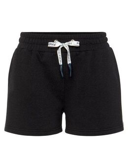 French Connection Sweatshorts mit seitlichen Kontrast-Einsätzen, Loungewear