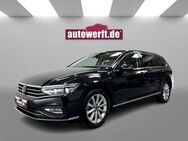 VW Passat Variant 2.0 TDI DSG ELEG MATRIX AHK CAM NAVI 17Z - Ahrensburg