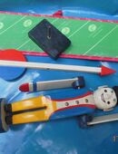 Authentic Models Holland in 80335