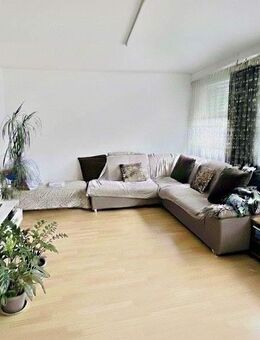 Charmante 3-Zimmer-Wohnung im Herzen von Stuttgart-Wangen - Stuttgart