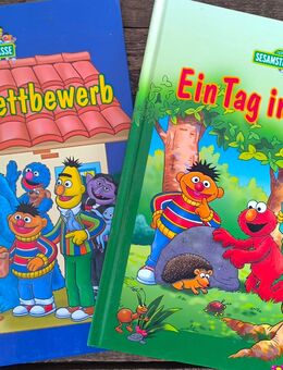 Sesamstraße - Dresden