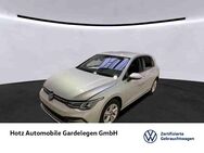 VW Golf, 2.0 TDI VIII Life, Jahr 2023 - Gardelegen (Hansestadt)