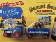 Truck of The World Nr.250 - Samuel Smith Brewery, England - Traktor mit Hänger in 04838