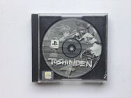 Sony PlayStation 1 Spiel Toshinden 4 - Fulda