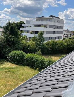 Einziehen & Wohlfühlen! 4 Zimmer-Maisonettewohnung in den Stiegelwiesen! - Süßen