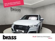 Audi Q5, 55 TFSI e quattro (sport) (EURO 6d-), Jahr 2020 - Dietzenbach