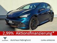 CUPRA Born, h 19Alu, Jahr 2022 - Castrop-Rauxel