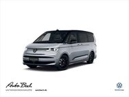 VW T7 Multivan, Multivan Life "Edition" lang | |, Jahr 2022 - Limburg (Lahn)