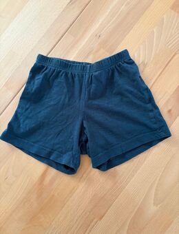 Kurze Jungen Schlafanzug Hose Größe 104 - Wadgassen