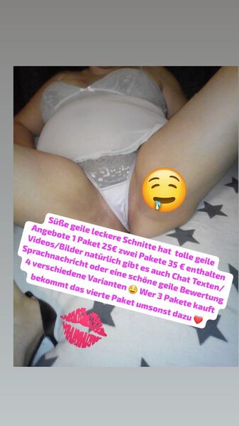 Special Angebote Videos/Bilder ❤️ Geile Schwanzbewertung/Nachricht/Sprachnachricht nur für dich mit Note von mir 4 Varianten 😜 Sex/Fuß/SB/WINDEL/NS/KV/Videos/Fotos Fetisch für dein bestes Stück 🥰🤗🥰