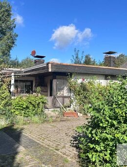 Abrissobjekt auf attrakrivem Grundstück / Sanierung ggf. möglich - Lage (Nordrhein-Westfalen)