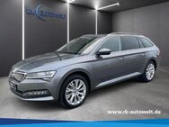 Skoda Superb, 2.0 TDI Combi Style, Jahr 2023 - Werl