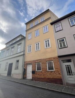 Gemütliche 2- Zimmerwohnung in der Coburger Innenstadt! - Coburg