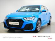 Audi A1, Sportback 30 TFSI S line N, Jahr 2022 - Passau