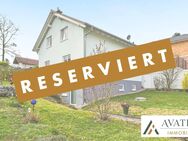Traumhaftes Einfamilienhaus in ruhiger Lage - Sinsheim