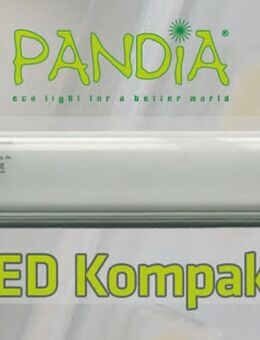 LED PANDIA Leuchtmittel 2G11 - verschiedene Ausführungen ab 15,00 € - Polch