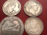 Medaille und Munze von meines Sammlung Ganz Set 60 Euro Versand aus Dresden - Berlin