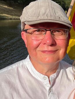 Witwer sucht Frau fürs Herz - Mülheim (Ruhr)