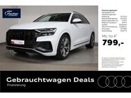 Audi Q8, Sportback 55 TFSI e qu S line, Jahr 2021 - Ursensollen