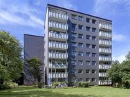 Hoch hinaus - 2-Zimmer-Wohnung mit Balkon in Birth - Velbert