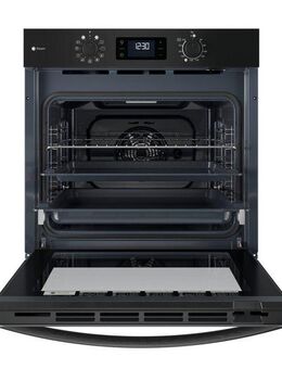 Privileg Einbaubackofen PBA2S85HU1K, mit Teilauszug, Hydrolyse