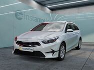 Kia cee'd, , Jahr 2023 - München