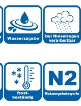 2-K Epoxid Harz Pflasterfugenmörtel - Peißenberg