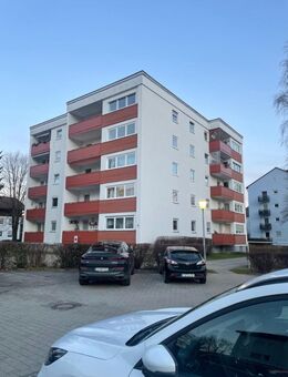 3-Zimmerwohnung in Grassau zu verkaufen - Rimsting