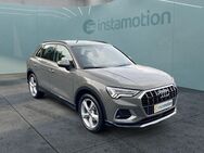 Audi Q3, 35 TDI advanced quattro, Jahr 2021 - München