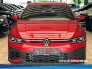 VW Golf, VIII GTI Clubsport HarmanKardon, Jahr 2023 - Soest