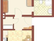3,5 Zimmer Wohnung im Hammer Norden - Hamm