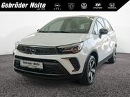 Opel Crossland X, 1.2 Turbo Enjoy, Jahr 2023 - Iserlohn