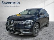 Renault Koleos, INITIALE PARIS BLUE dCi 185 Automatik, Jahr 2023 - Flensburg