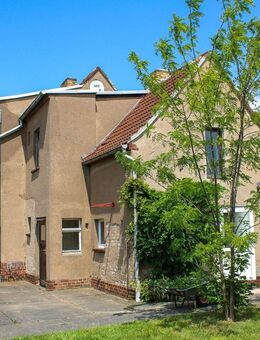 Persönlich entfalten in Sprotta-Siedlung - Doberschütz