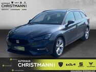 Seat Leon, 2.0 TDI Sportstourer FR EU6d digitales, Jahr 2023 - Worms