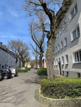 Zentrumsnah wohnen in Wanne-Eickel ! - Herne