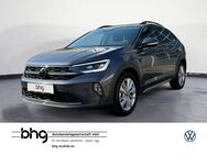 VW Taigo, 1.0 TSI Move IQ-Light, Jahr 2023 - Metzingen