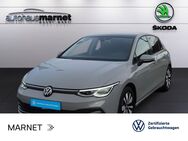 VW Golf, 2.0 TDI VIII MOVE, Jahr 2024 - Heidenheim (Brenz)