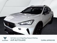 CUPRA Formentor, 2.0 TSI VZ | | | |, Jahr 2024 - Plattling