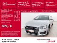 Audi A6, Avant advanced 40 TDI, Jahr 2023 - Berlin