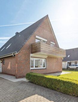 Interessante Gelegenheit auf Nordstrand - Nordstrand