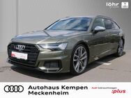 Audi S6, 3.0 TDI quattro Avant VC, Jahr 2021 - Meckenheim