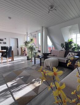 Schönes vollvermietetes 3- Familienhaus mit Nebengebäude 1 A Lage - Bad Münder (Deister)