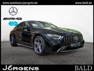 Mercedes AMG GT 63 S, E PERFORMANCE Burm, Jahr 2022 - Iserlohn