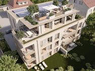 RESIDENCE NOBILIS - Exklusive Penthouse Wohnung im Herzen von Singen - Singen (Hohentwiel)